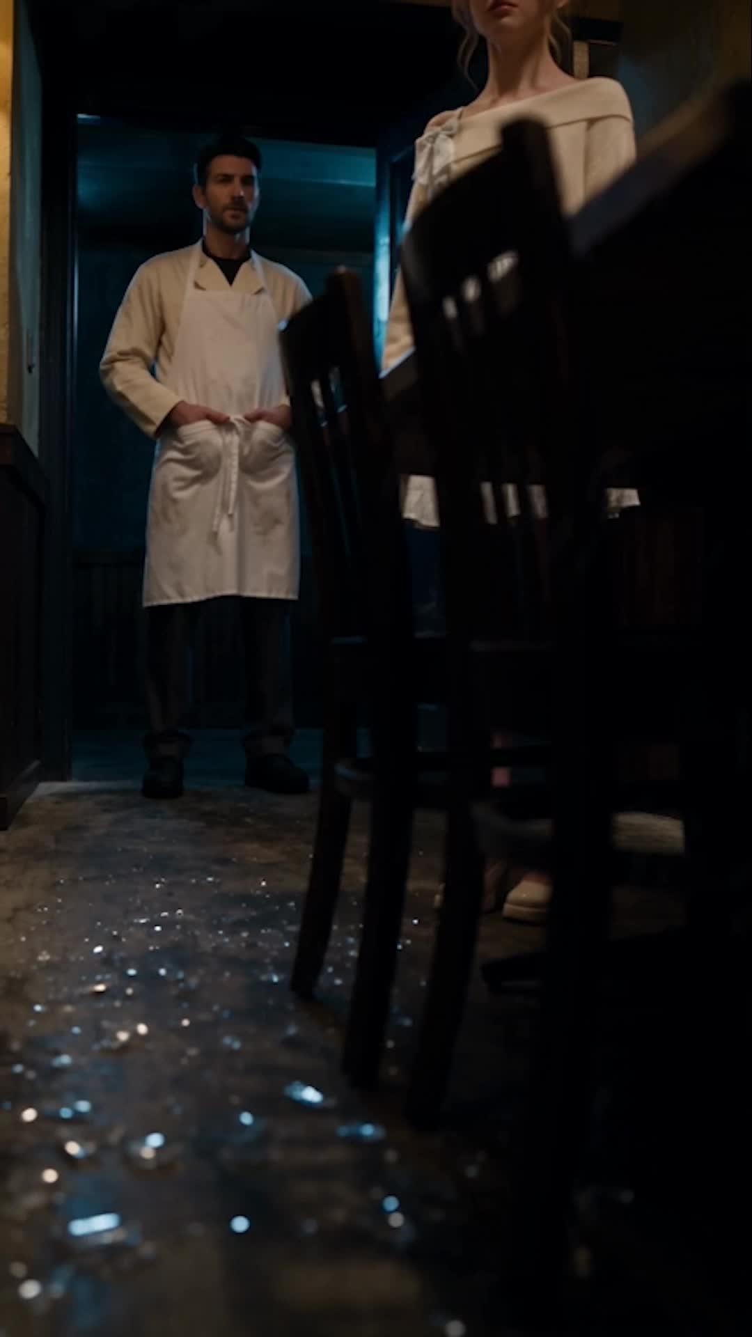 Don’t Mess with the Chef Dad: Hydra Returns