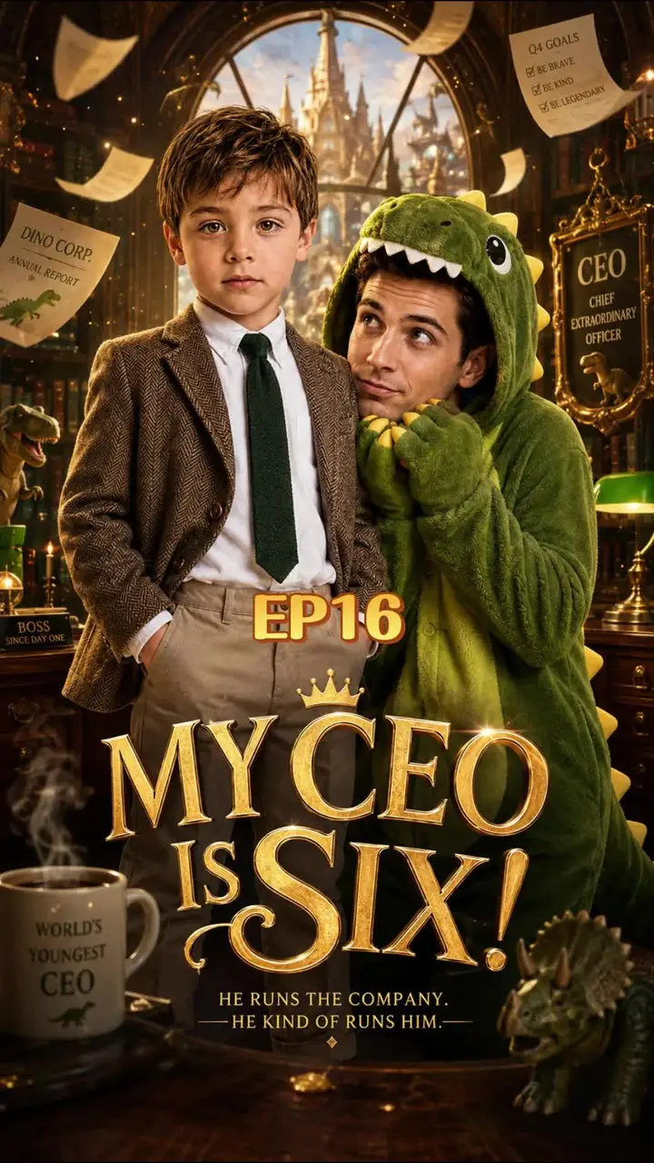 Episode 16
