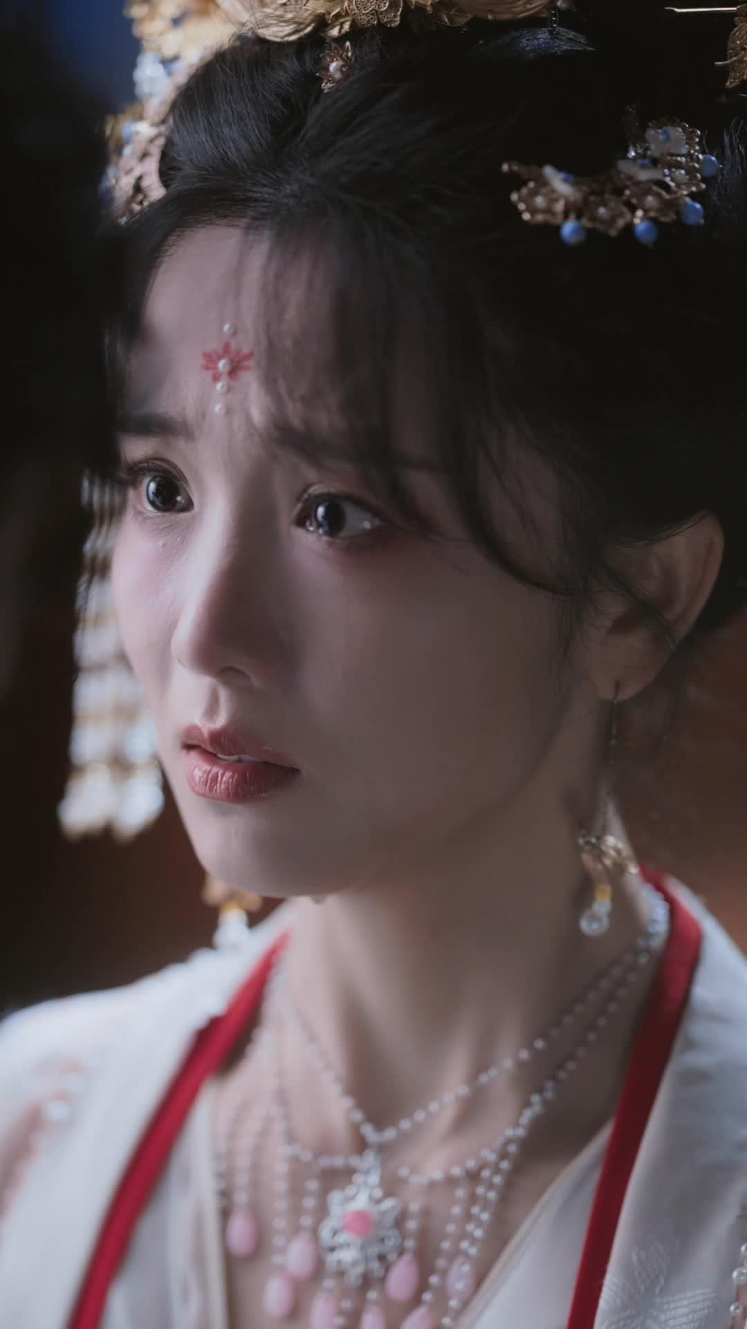 My Pretty Concubine Could Destroy Me
