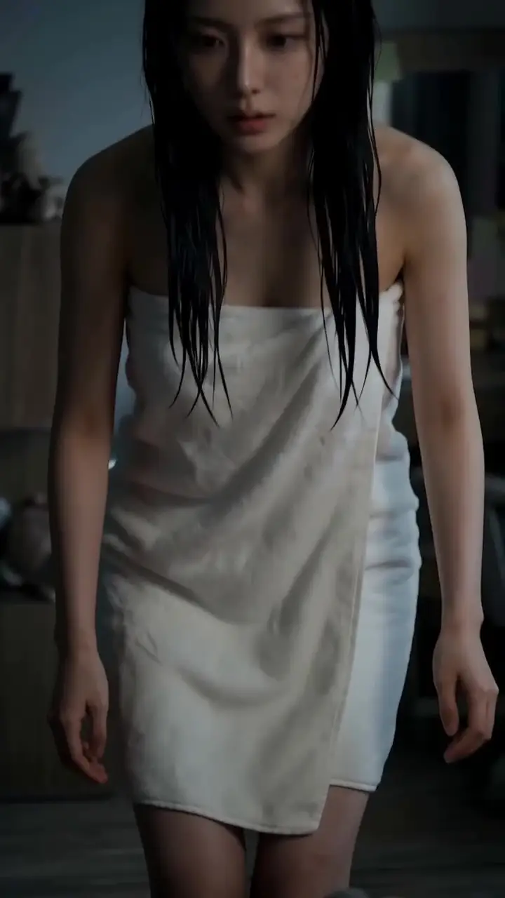 Caught In Her Web Episode 4