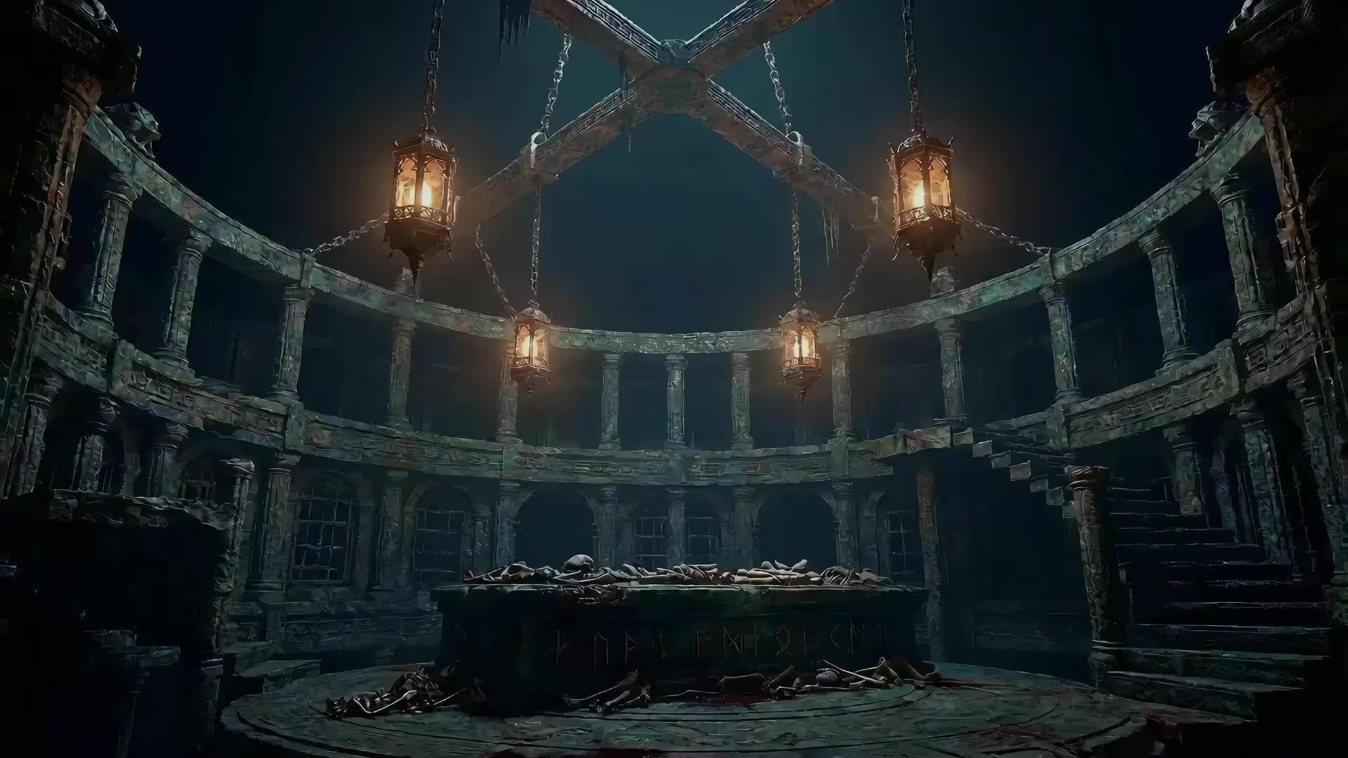 Das Blutritual