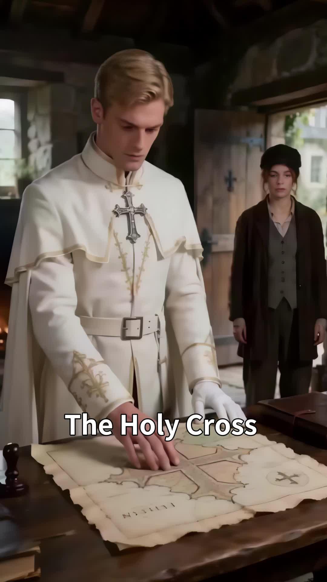 Thank God the Candles Never Lit