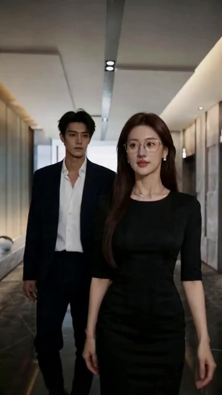(Dubbed) Ma'am, Your Bodyguard Is a Heartthrob