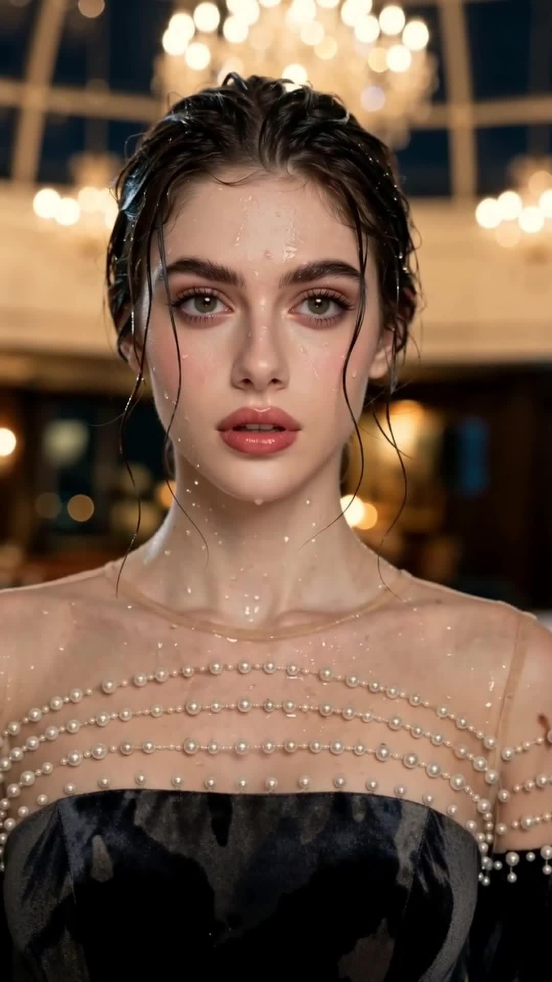 The Bride Left Behind at the Church