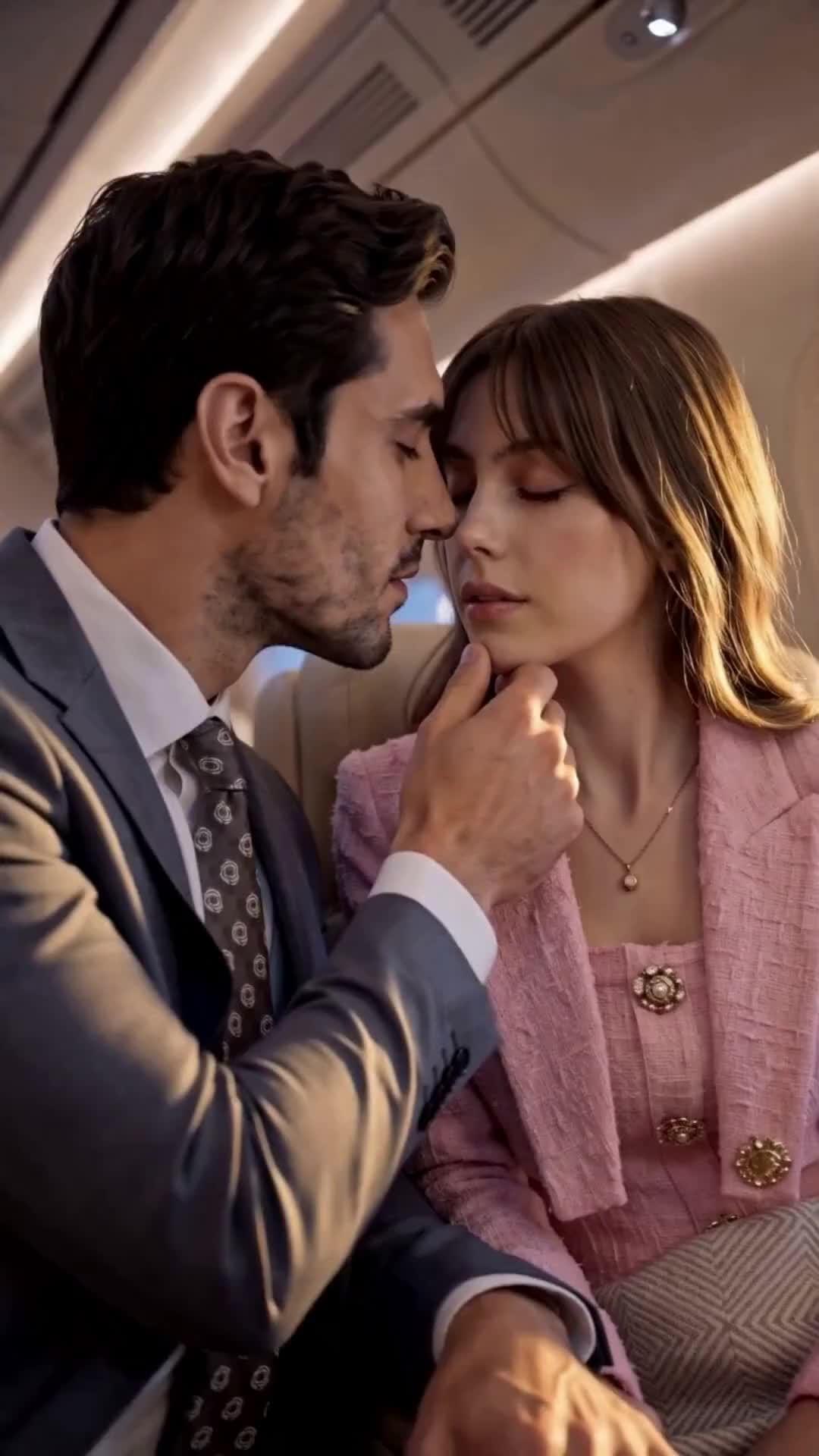 (Dublagem)  Casei com o Irmão do Meu Ex