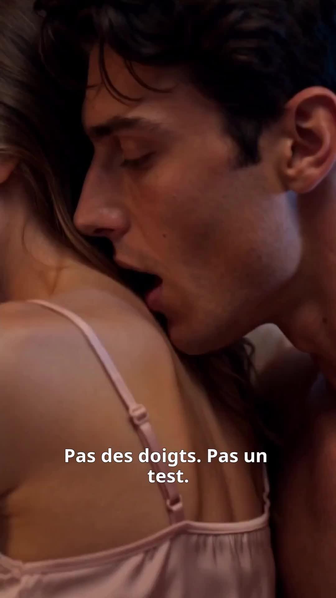 (Doublage) TROMPER SOUS SON TOIT