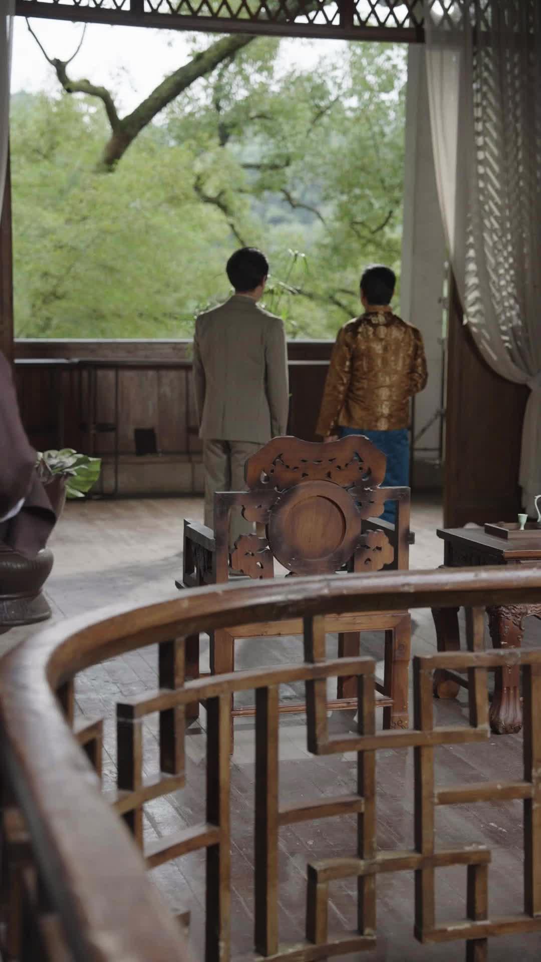 Dendam Lintas Zaman