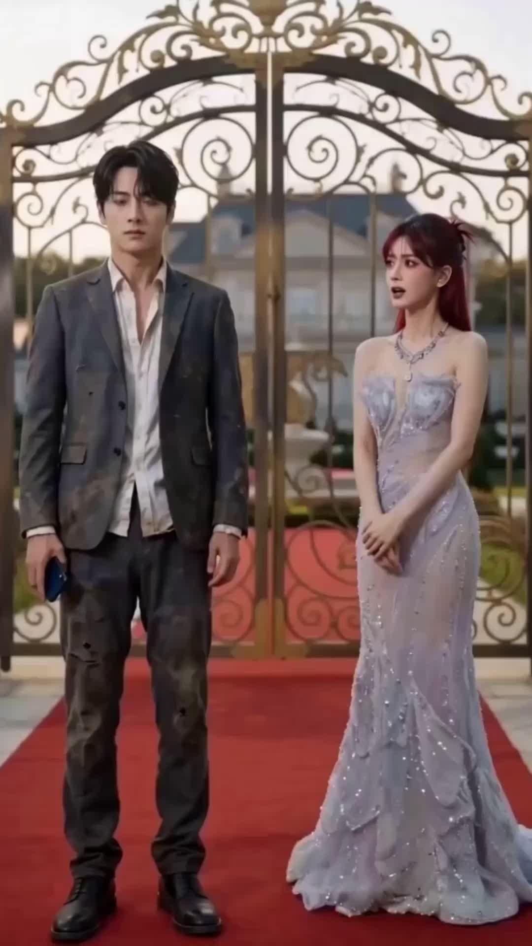 Oops, You're Not the Star Anymore!