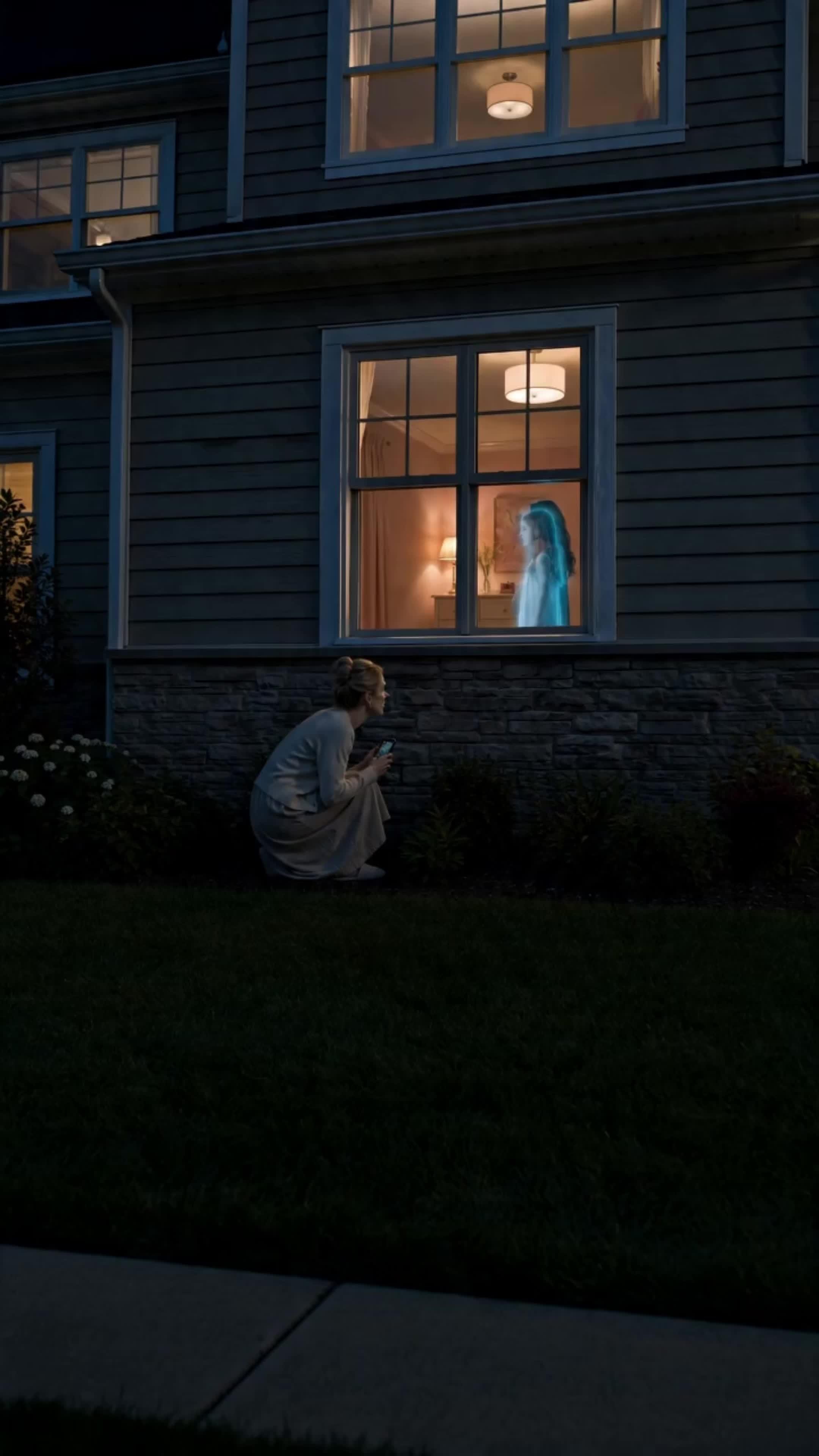 After Losing Me, Mom Regretted Everything