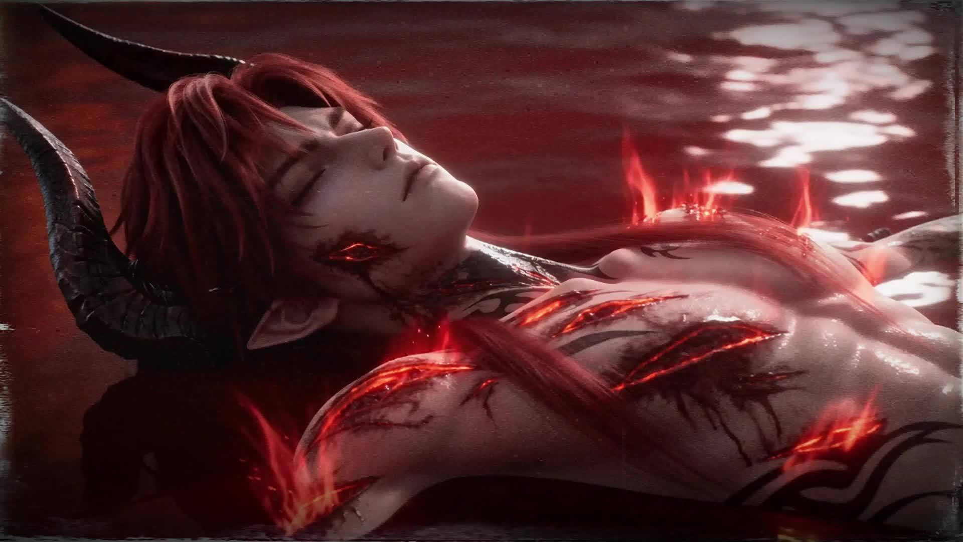 Villainess Mode: Death Flag On