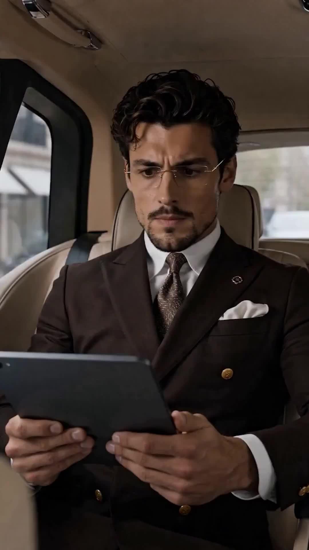 (Doblado) Mi esposo eligió a su amante