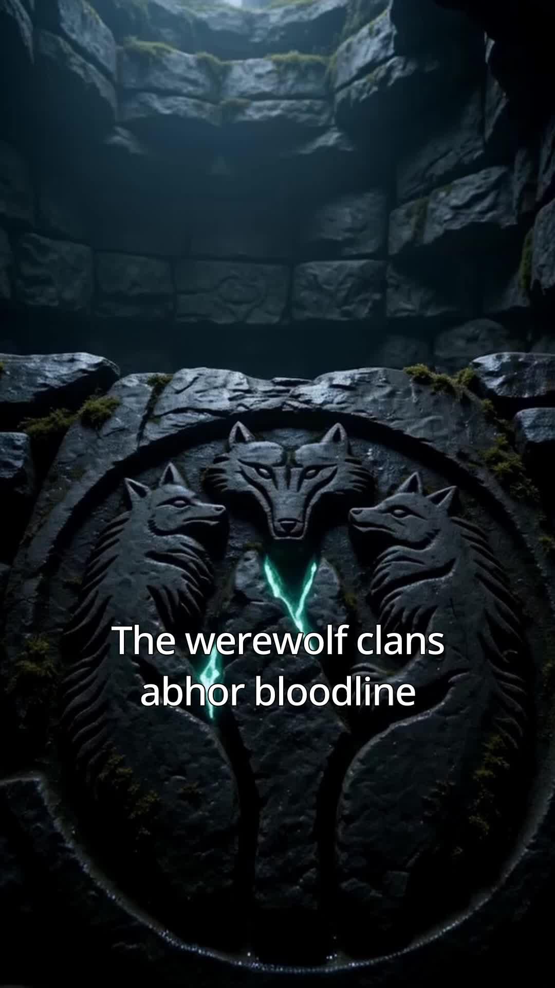 Reborn At Ten I Saved The Future Wolf King