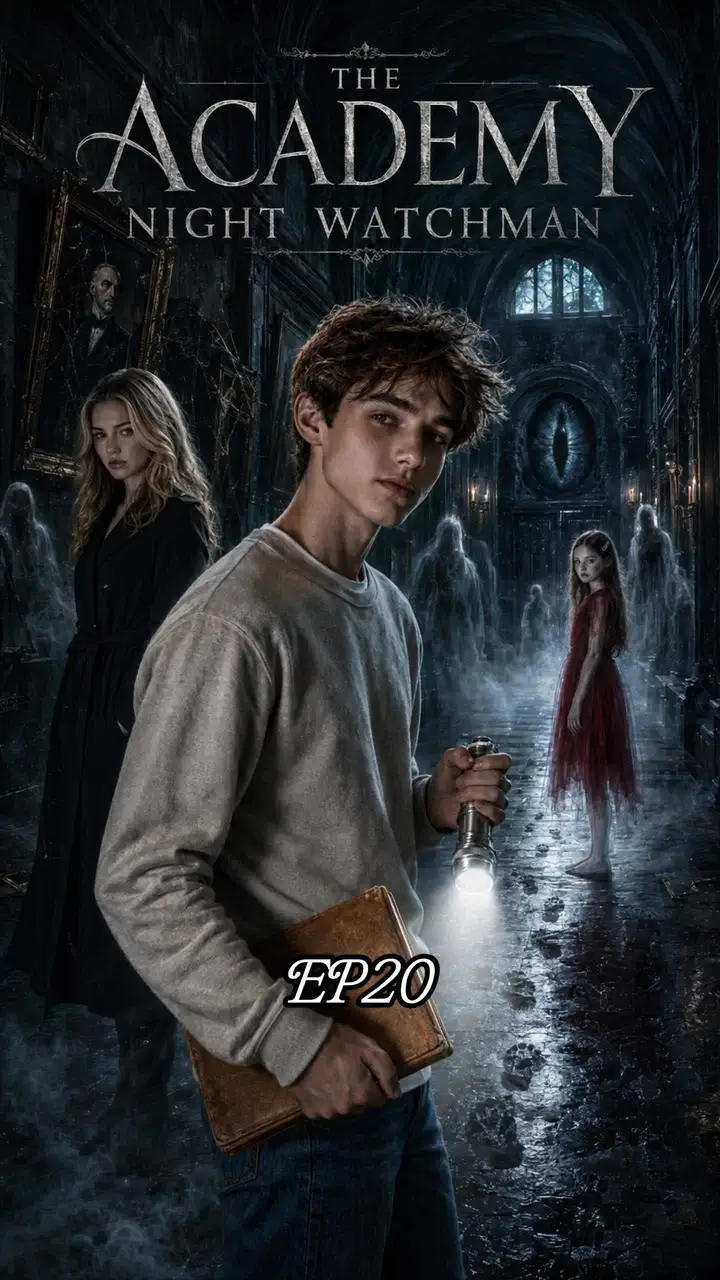 Episode 20