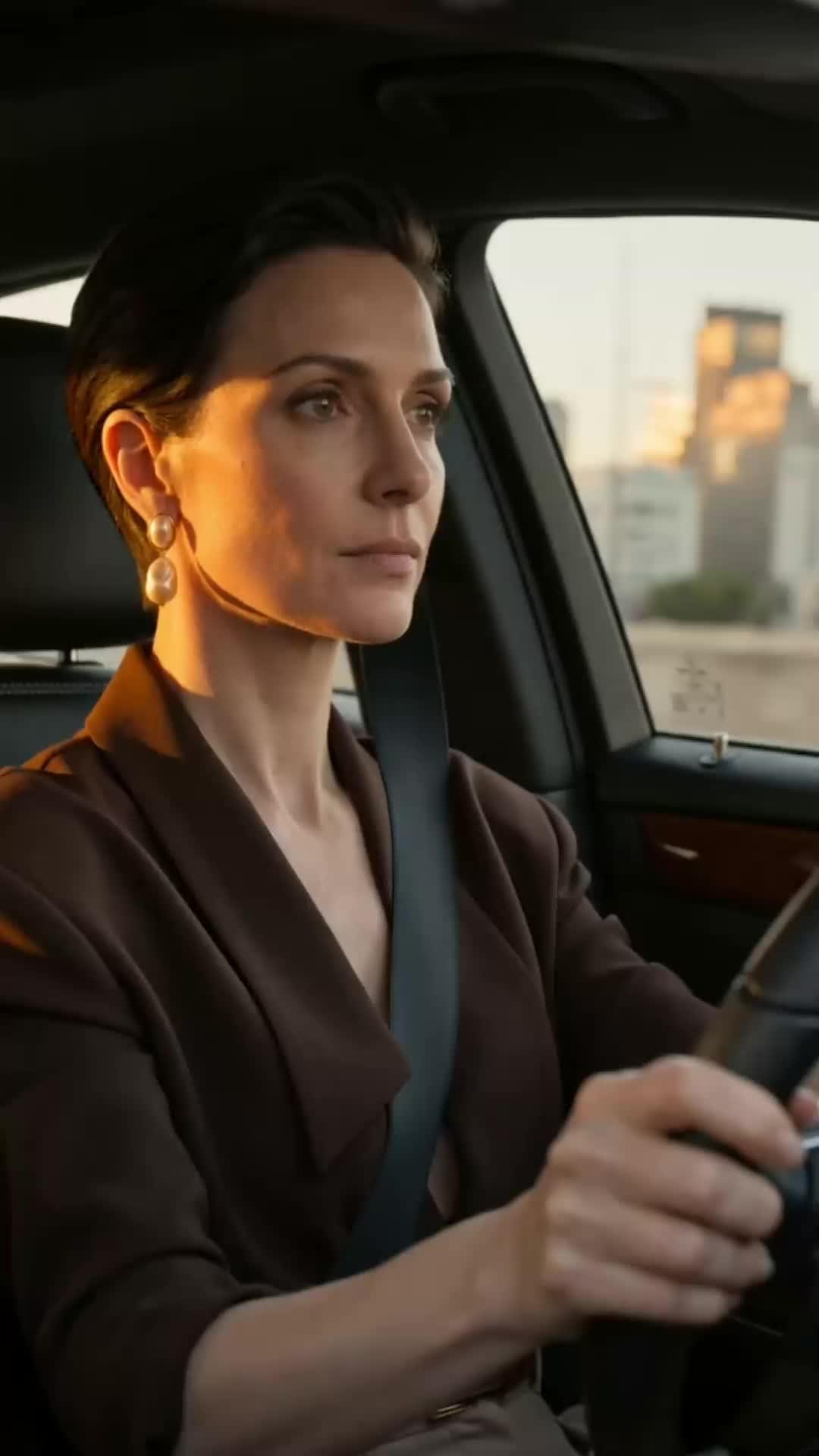 She’s Not the Heiress