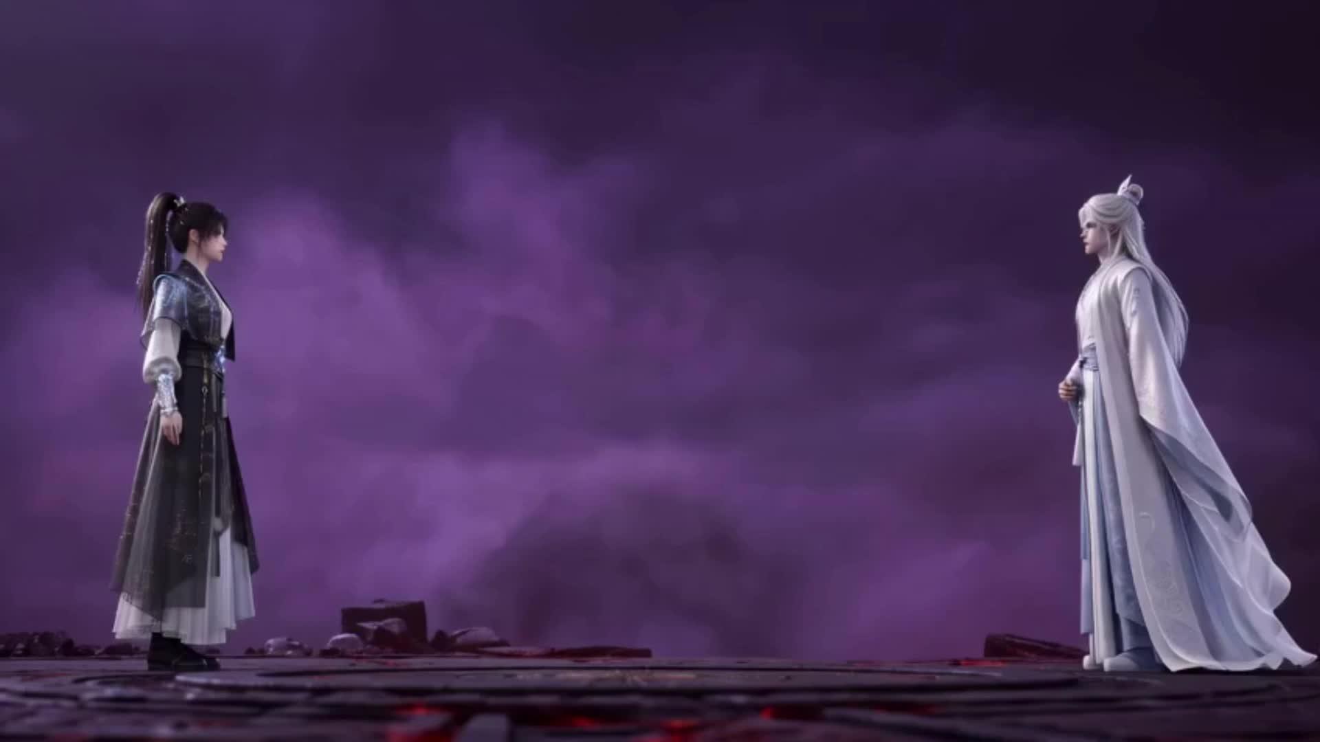 My War System vs Heaven: No Mercy