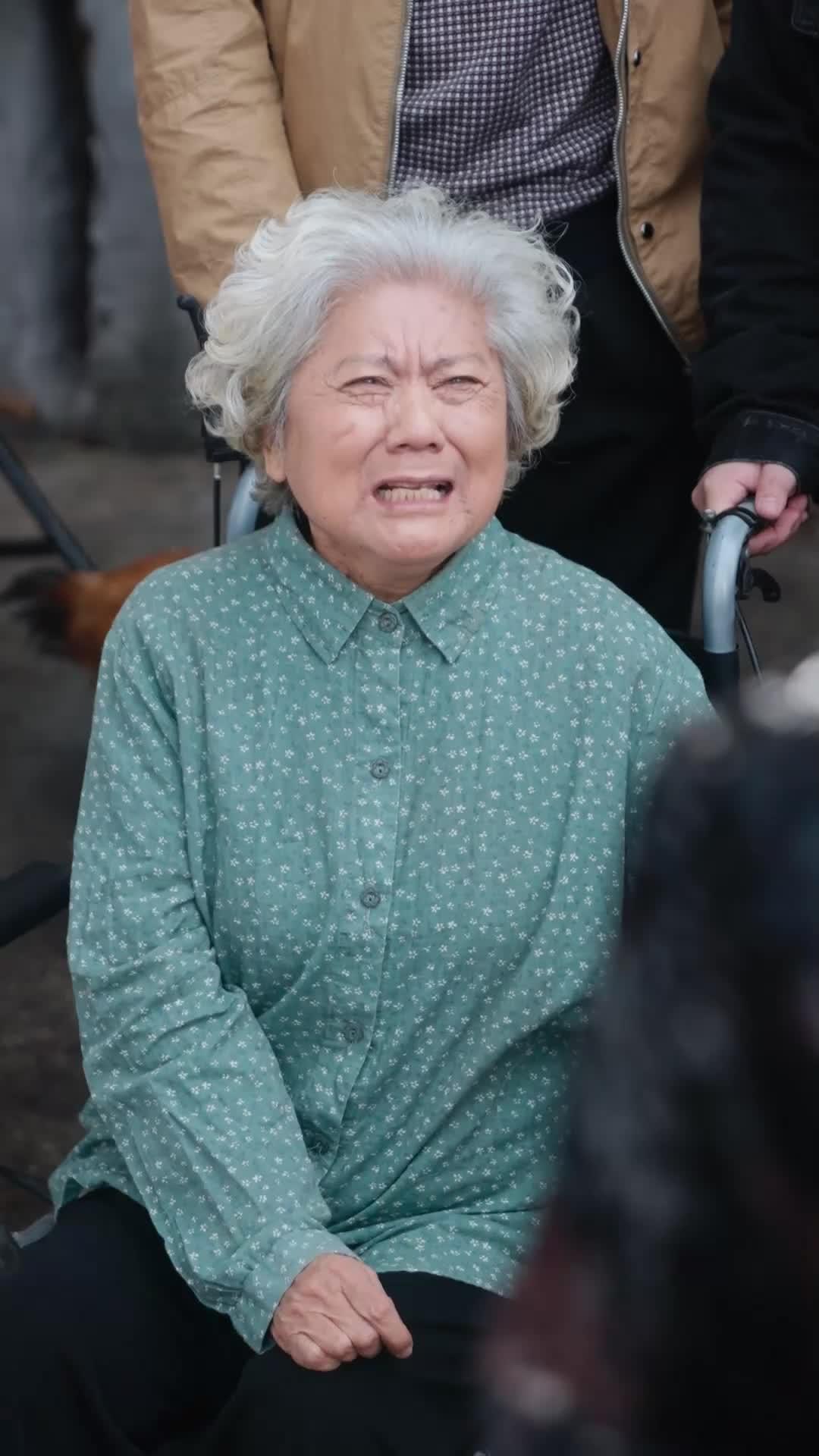沒有如果
