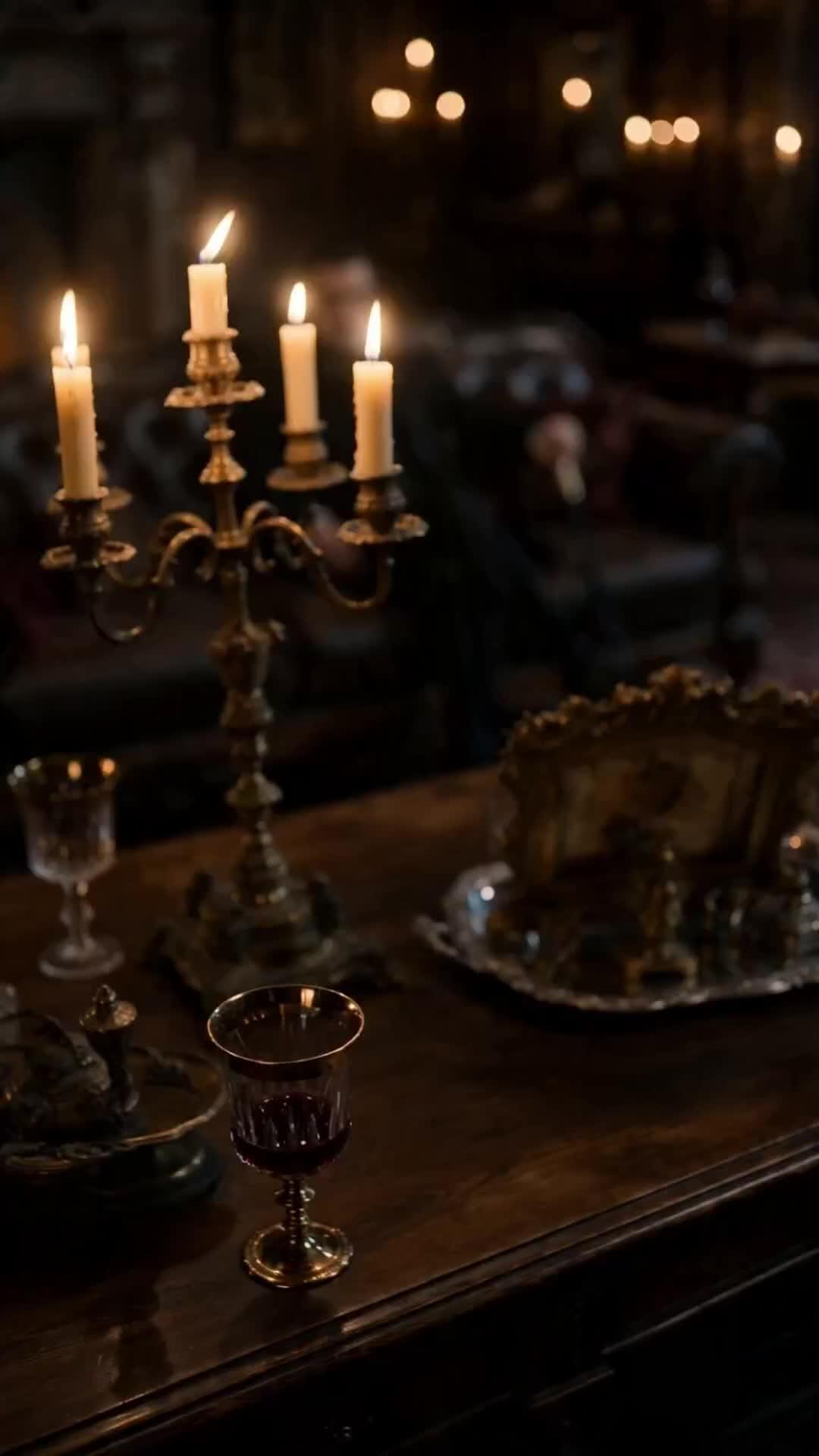 My Vampire First Love Regretted Losing Me