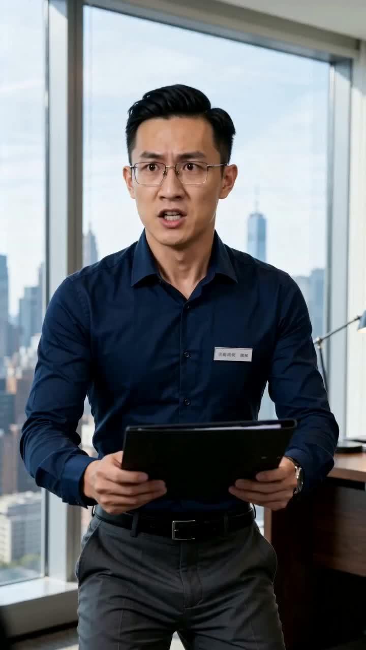 Low-Key Husband, Secret Tech Tycoon