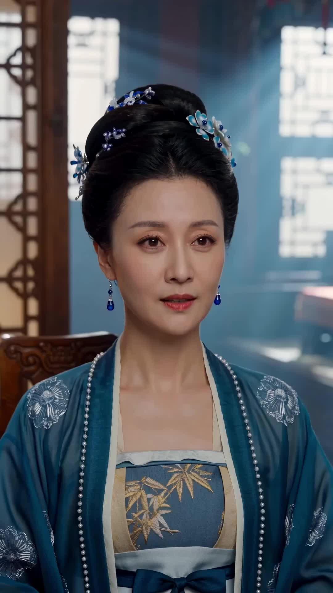 A Prince, A Widow, And A Stolen Son