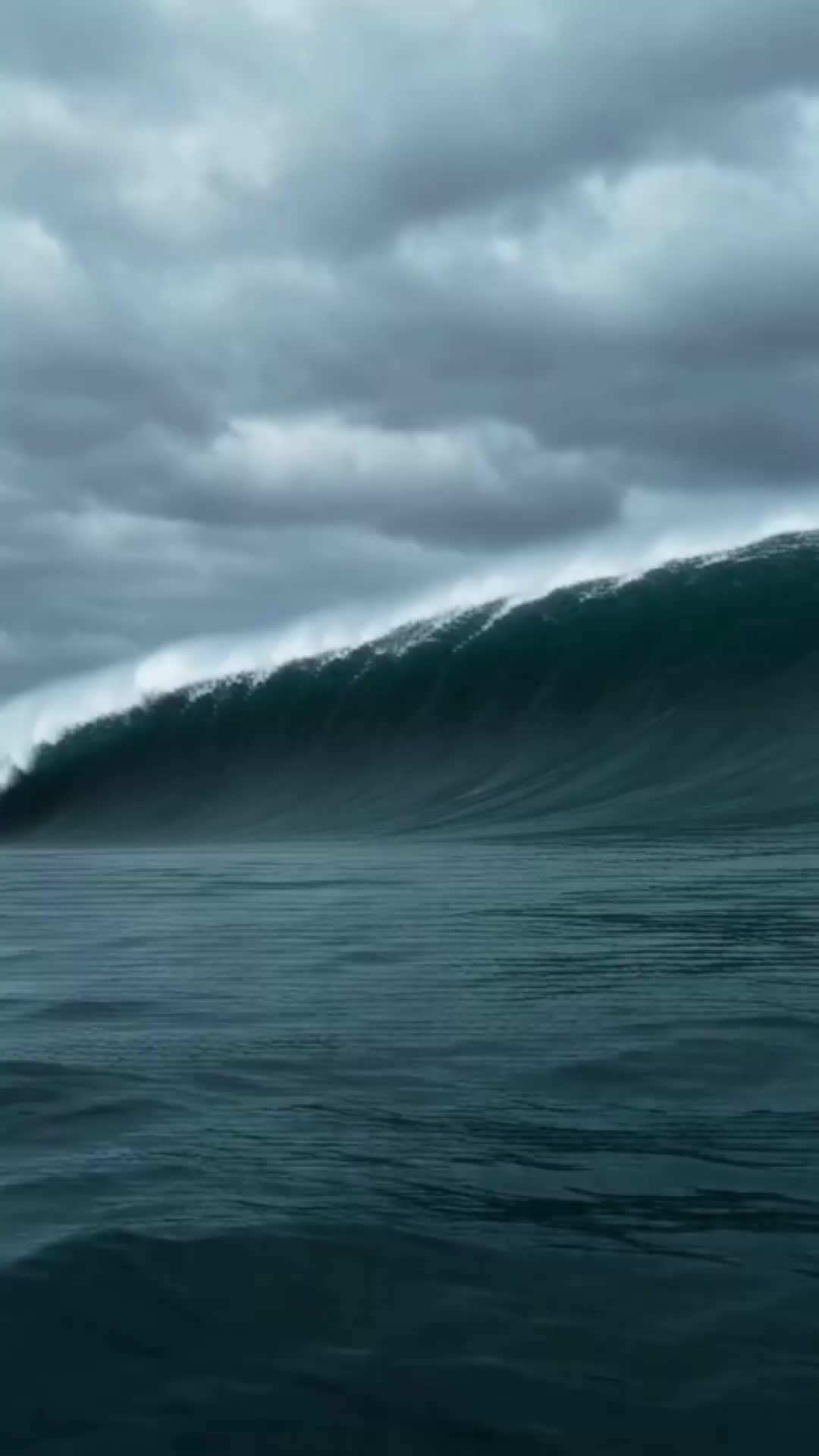 O Engenheiro Traído do Tsunami
