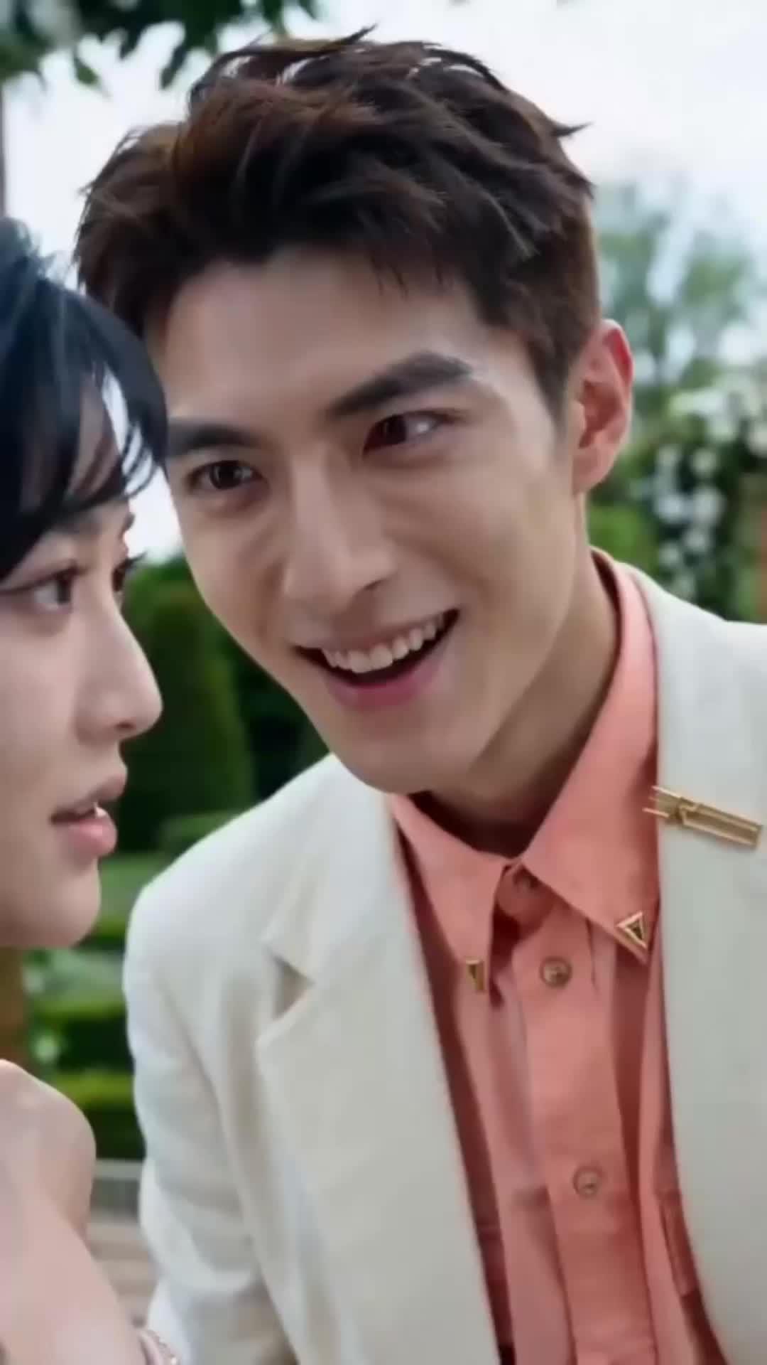Rencana Dalam Topeng Cinta