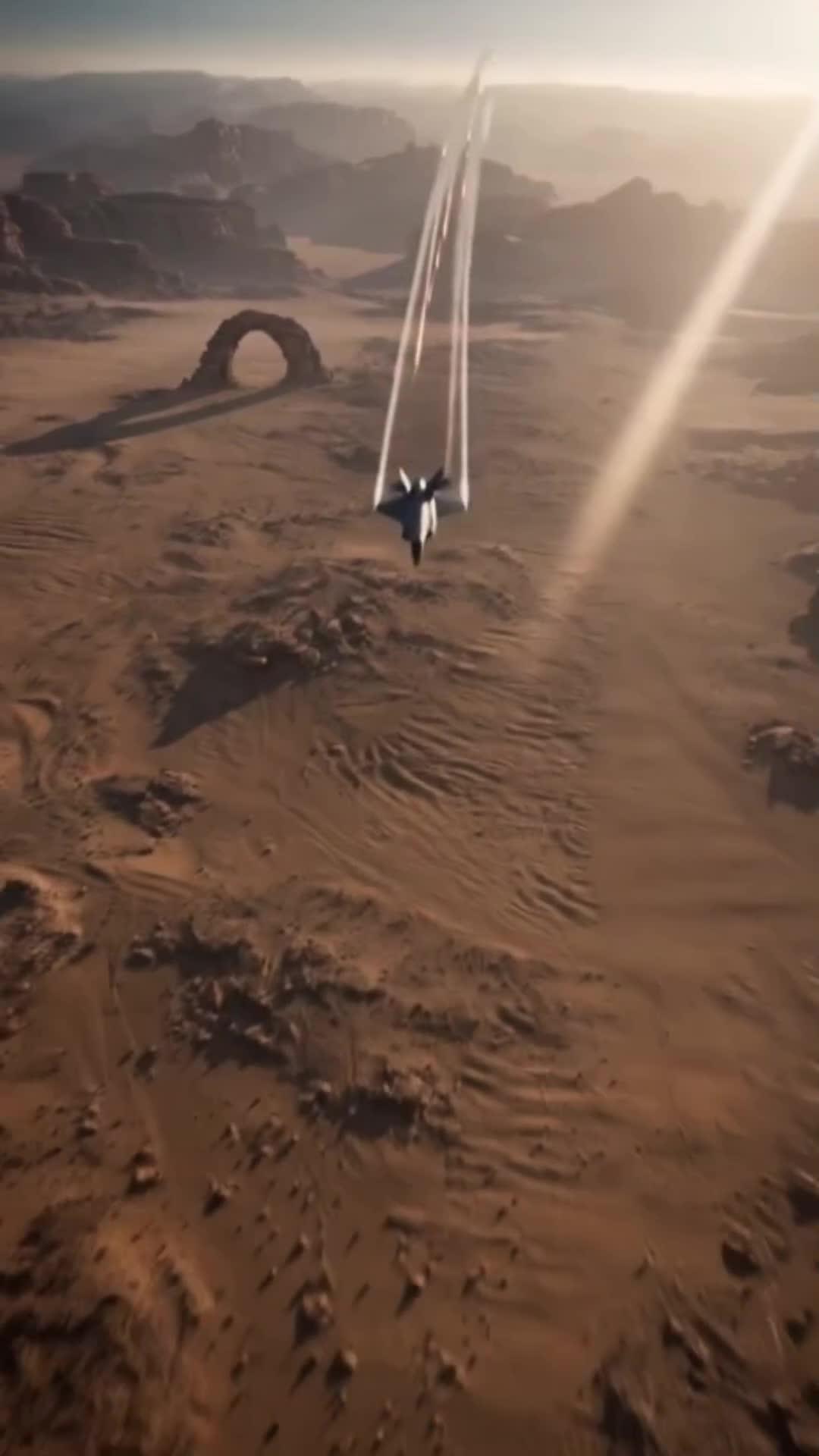 Black Hawk Rises