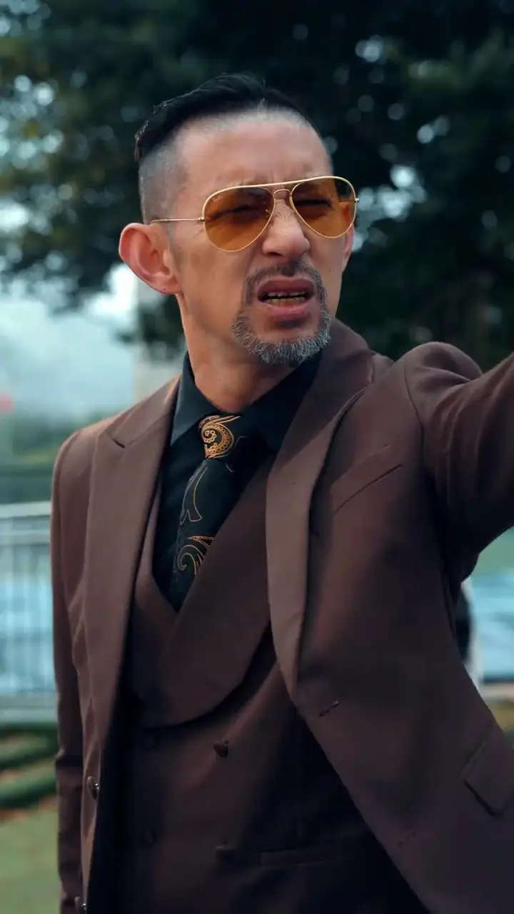 Kızına Düşkün Yama Bölüm 25
