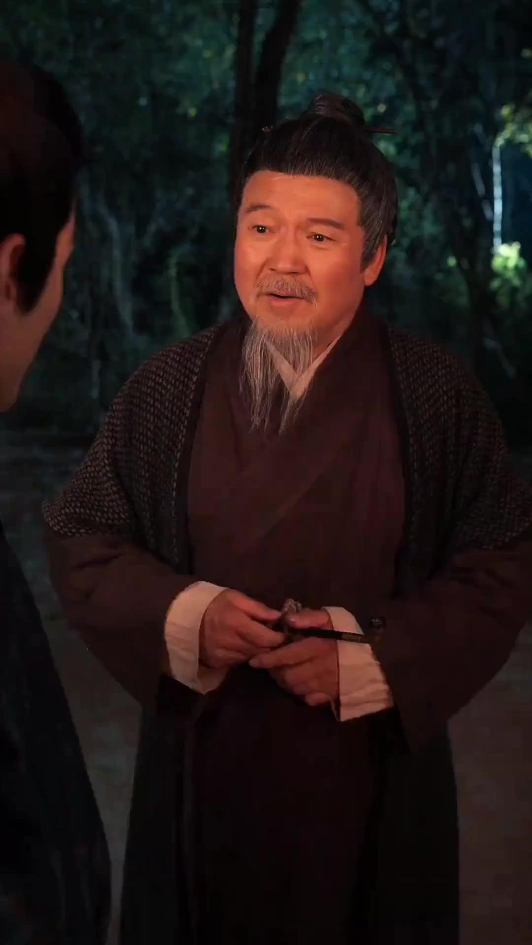 (더빙) 끝없는 영웅의 길