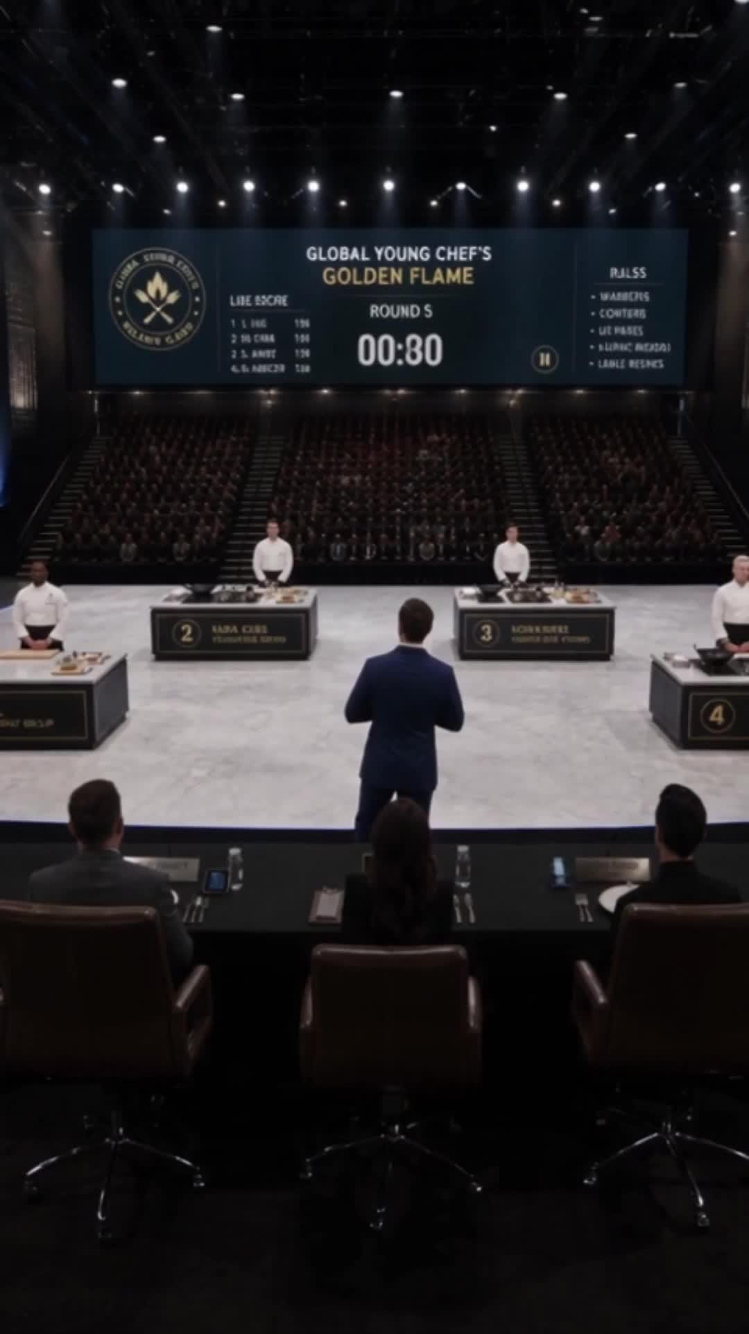 CHEF ZERO