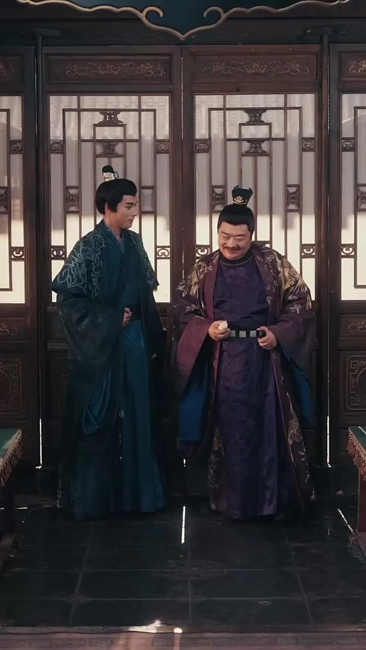 Three Wives, One Rising Lord