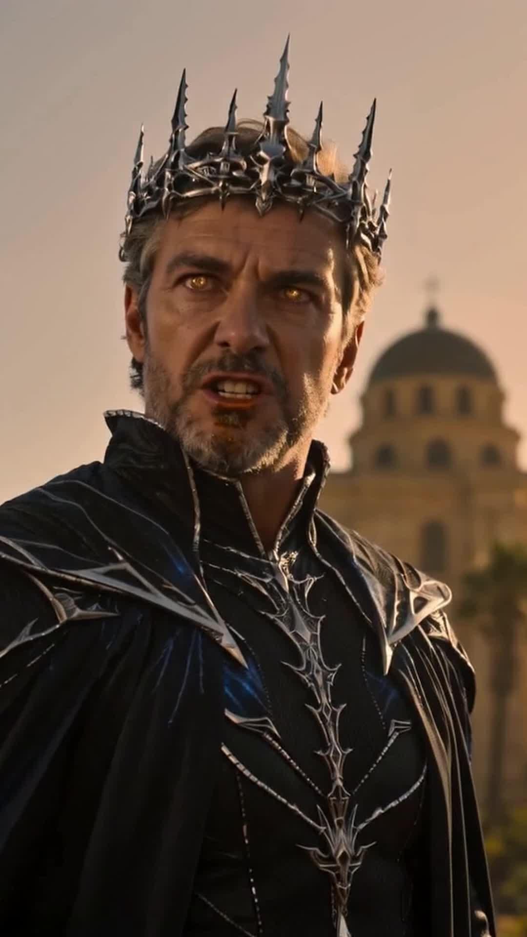 El barista del inframundo