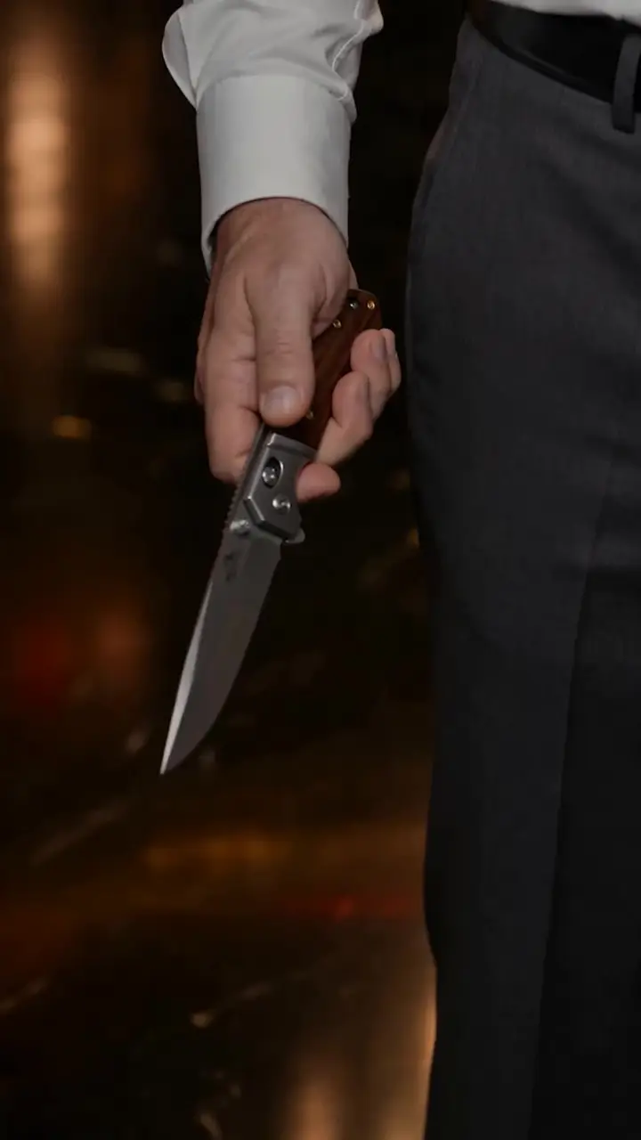 Kan Sırrı Ölüm Getirir Bölüm 16