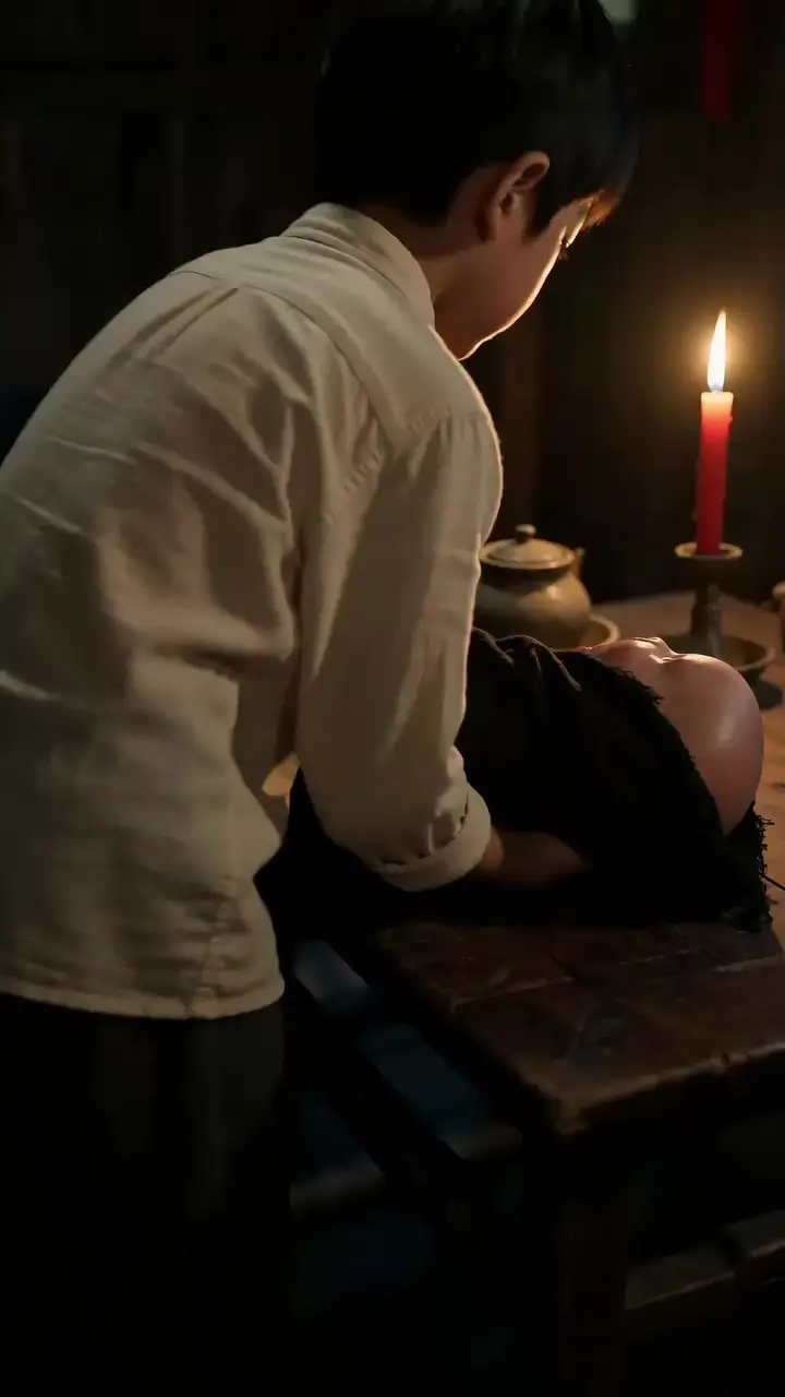 Episode 22