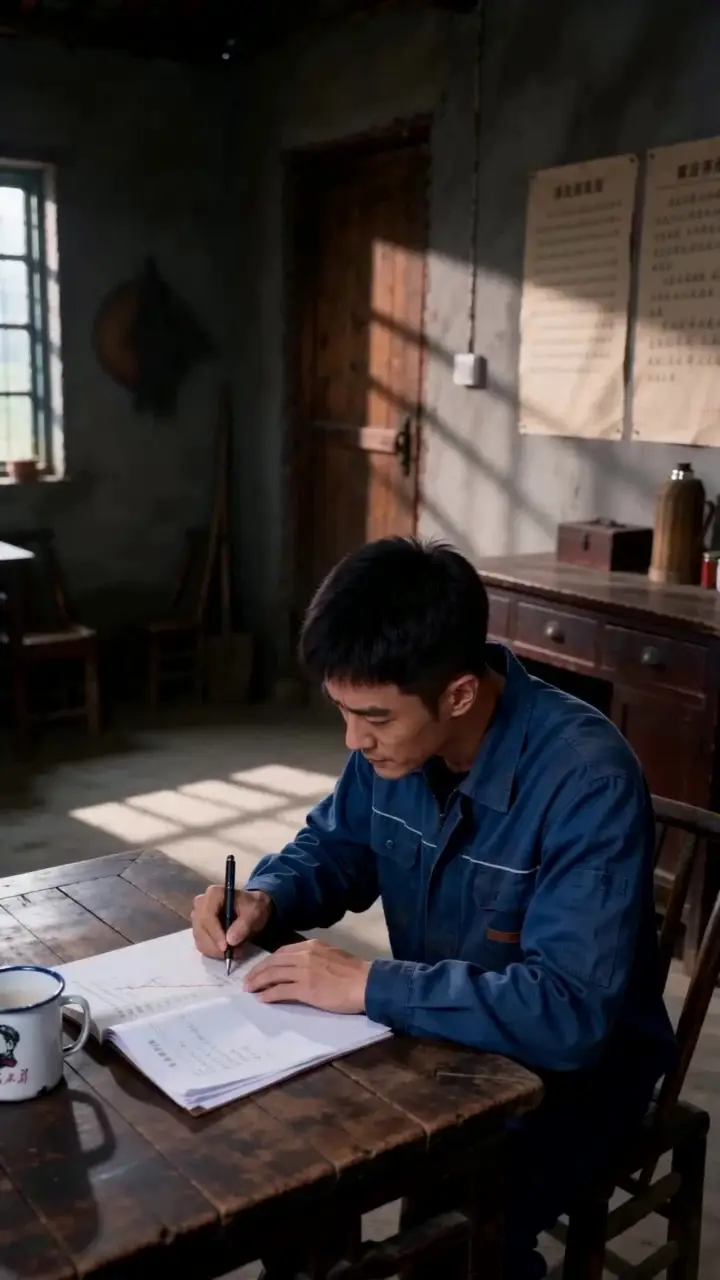 Episode 12