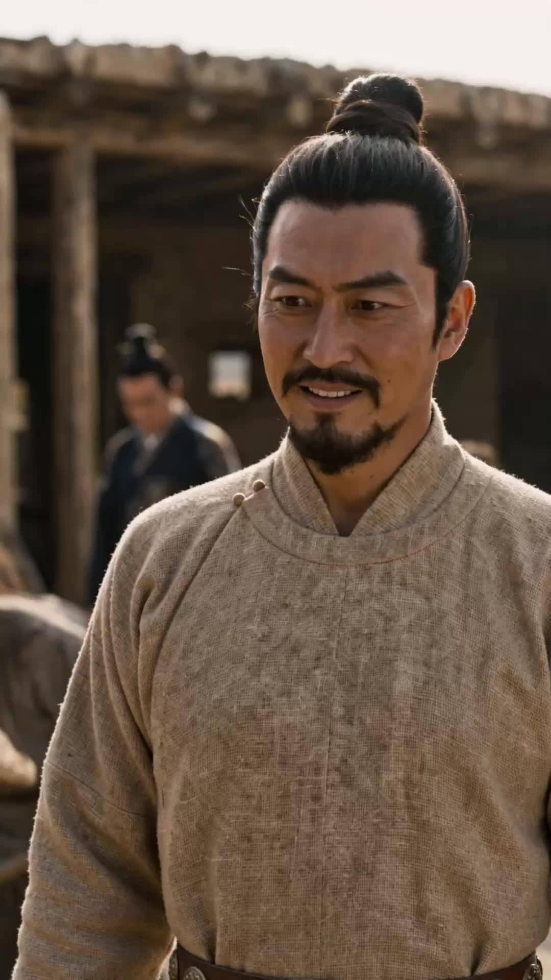 People Suffer, Emperor Goes Undercover!
