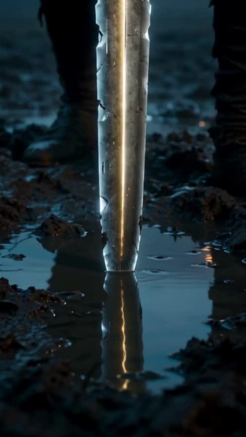 King Arthur: Sword of Destiny
