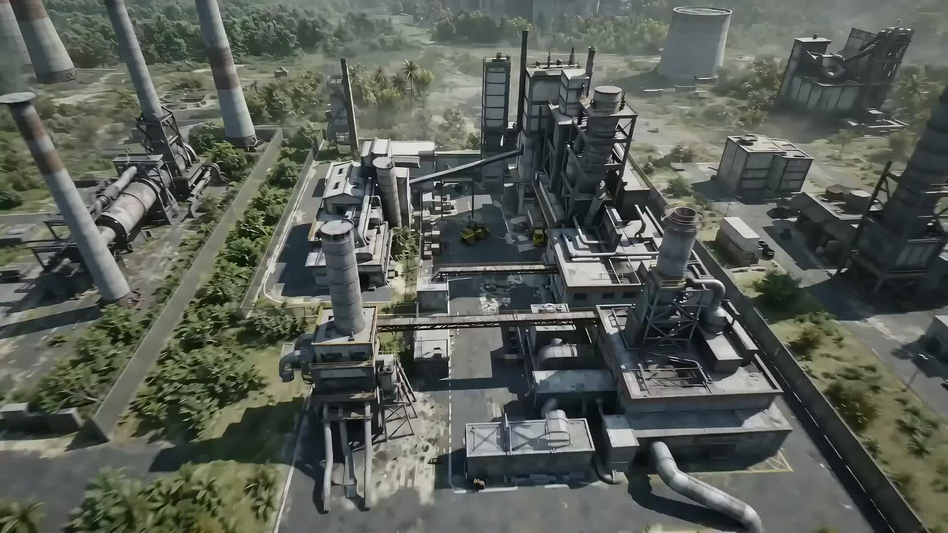 DELTA : LE RÉVEIL