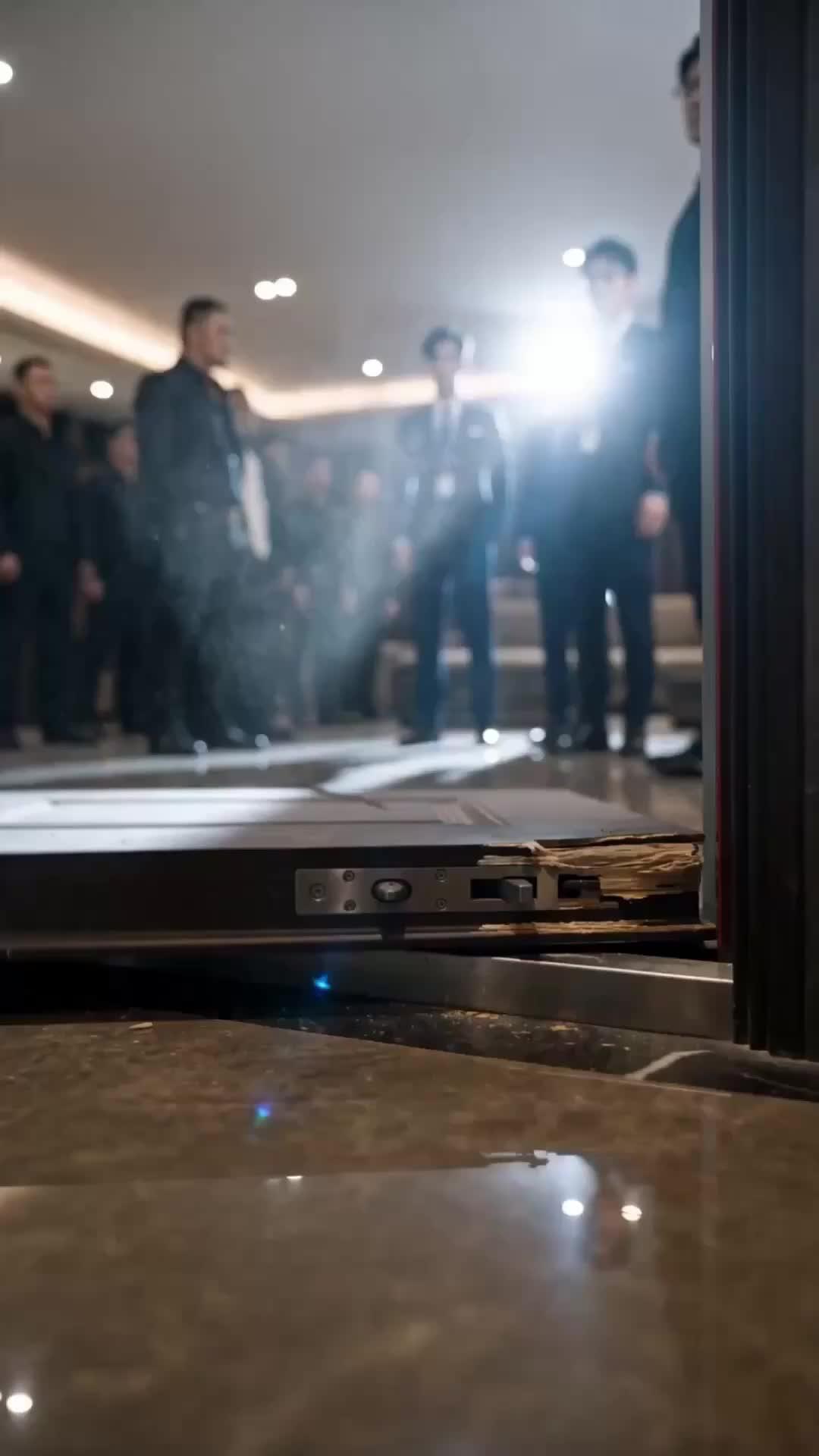 Clock In Or Die!