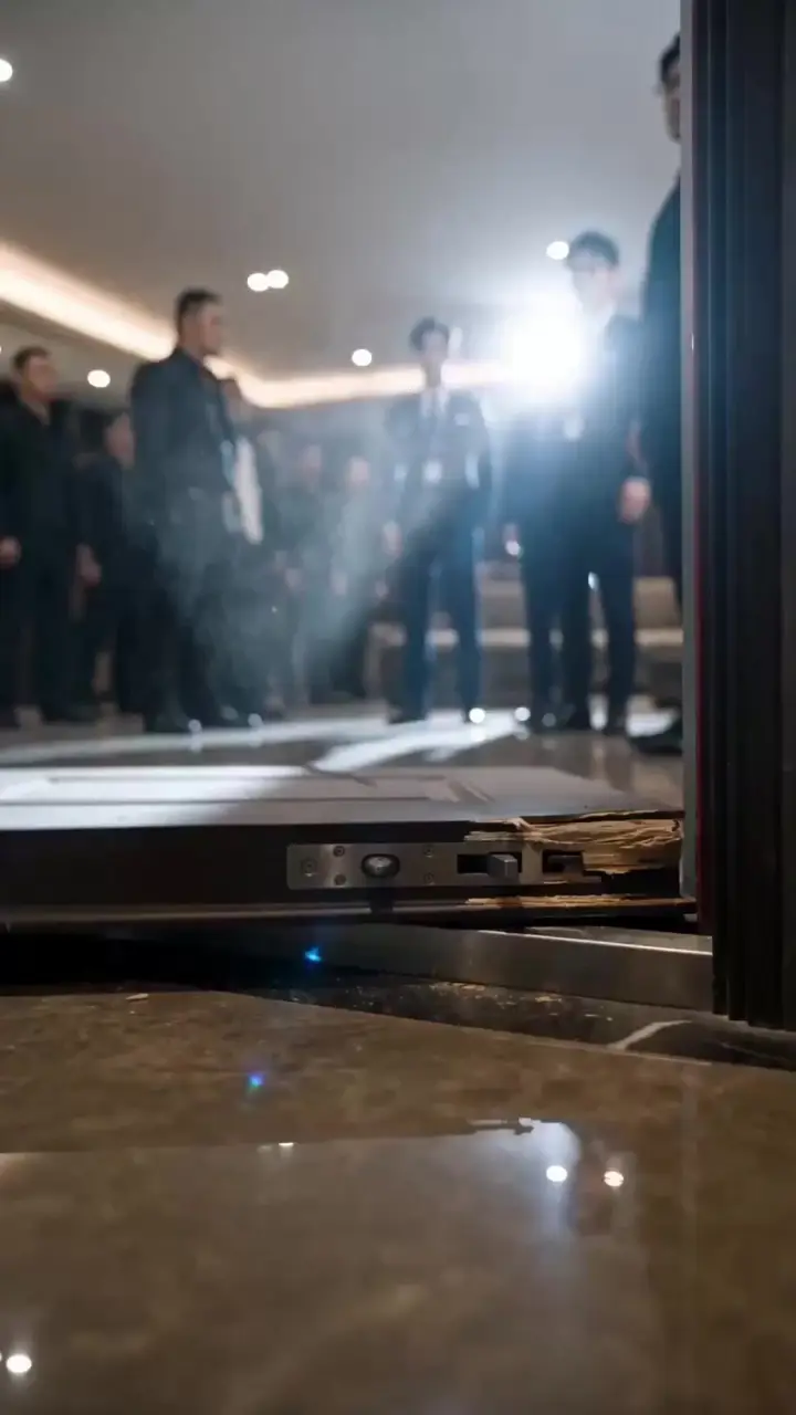 Episode 8