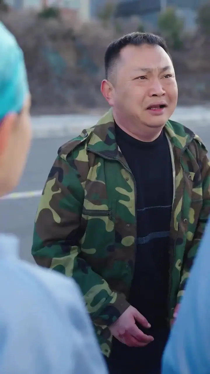 (Dubbed) Wow! He Is a Brilliant Surgeon Episode 29