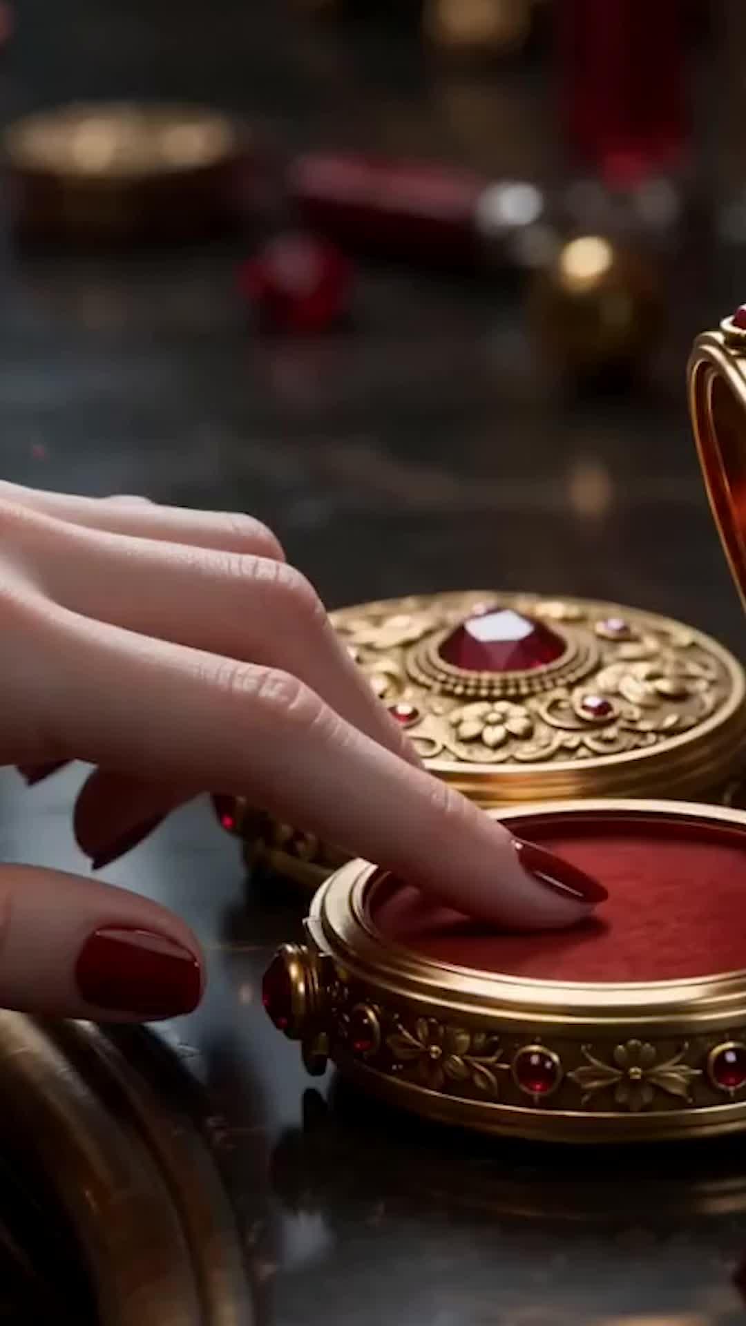 Branca de Neve: Devolva Meu Rosto