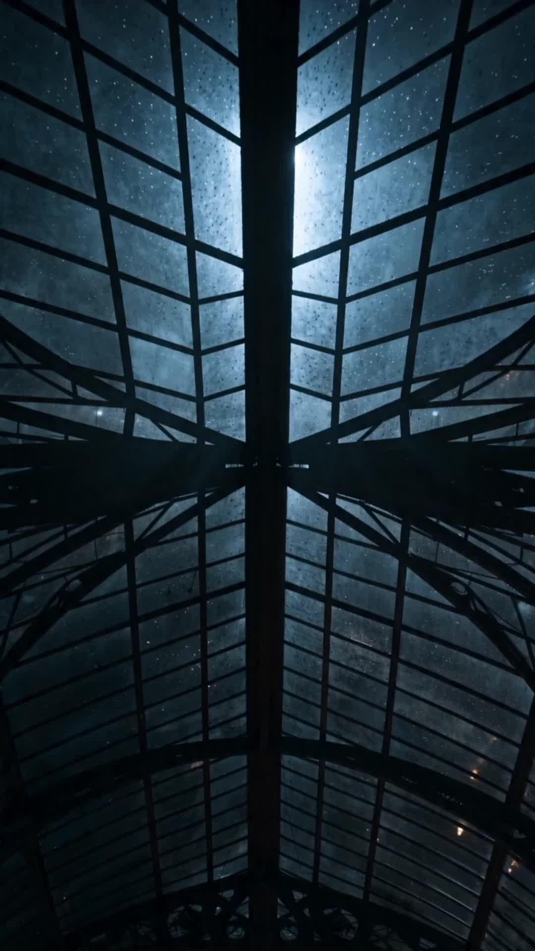 Fantastic Beasts and the Night Keeper