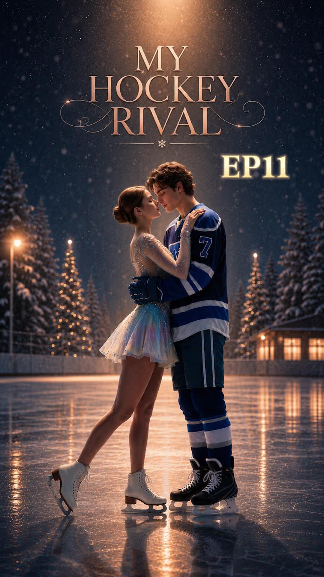 My Hockey Rival