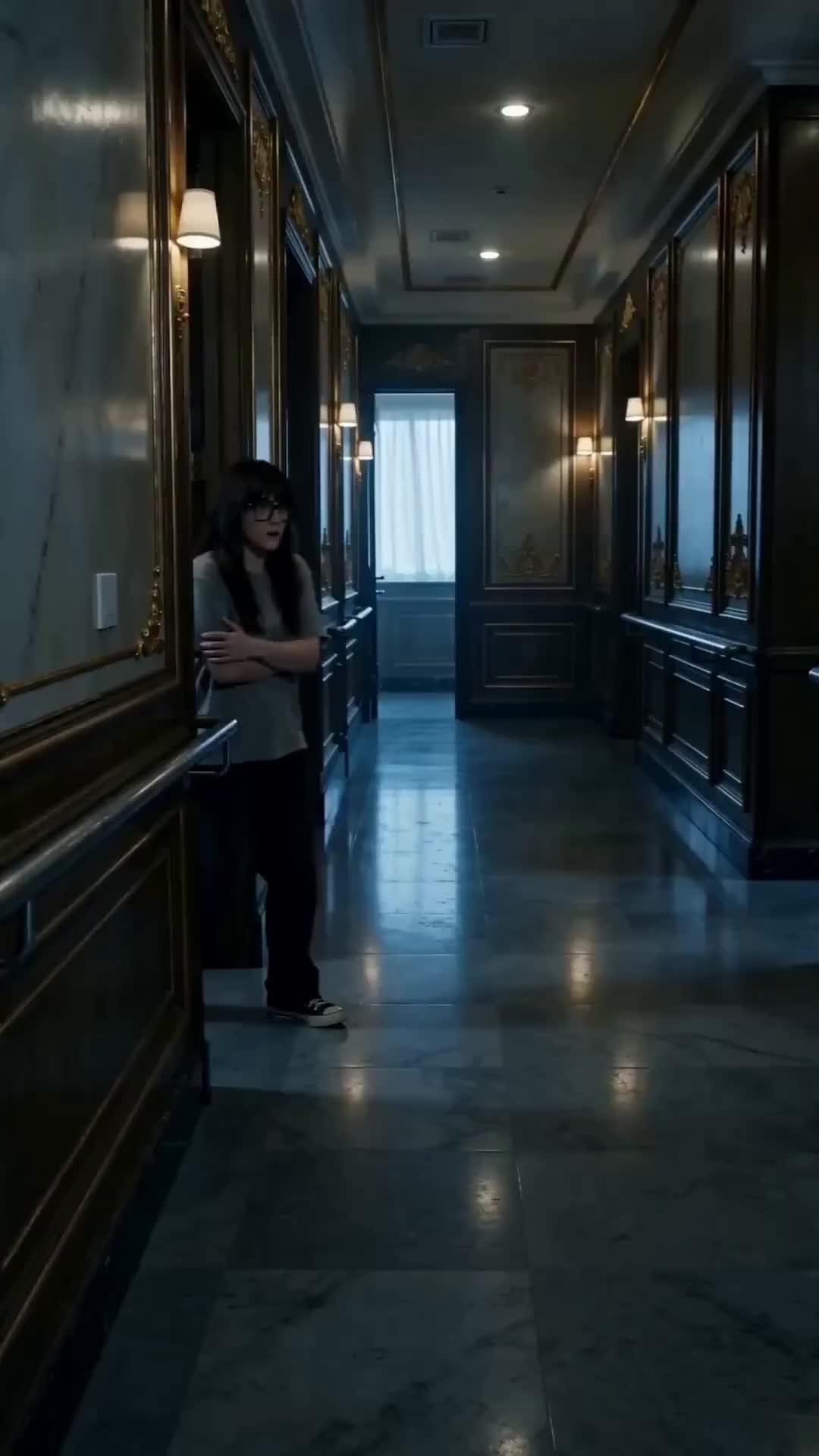(Dublagem) Ela, a Cura Doce da Máfia