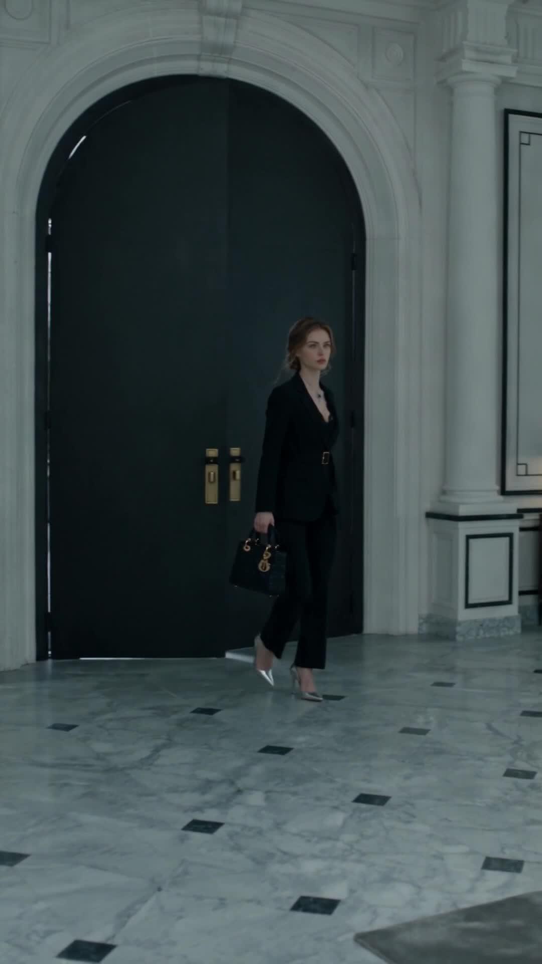 My Maid Stole My Mansion
