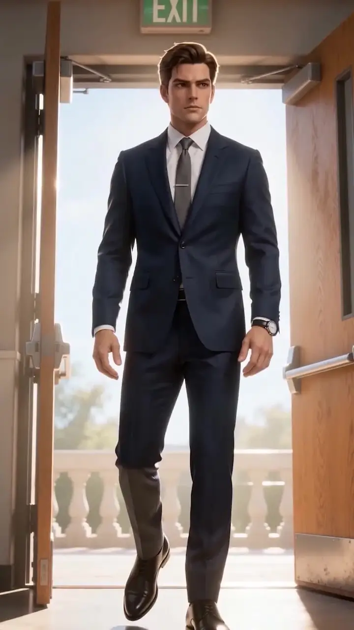 Yalvarmanın Bedeli Bölüm 25
