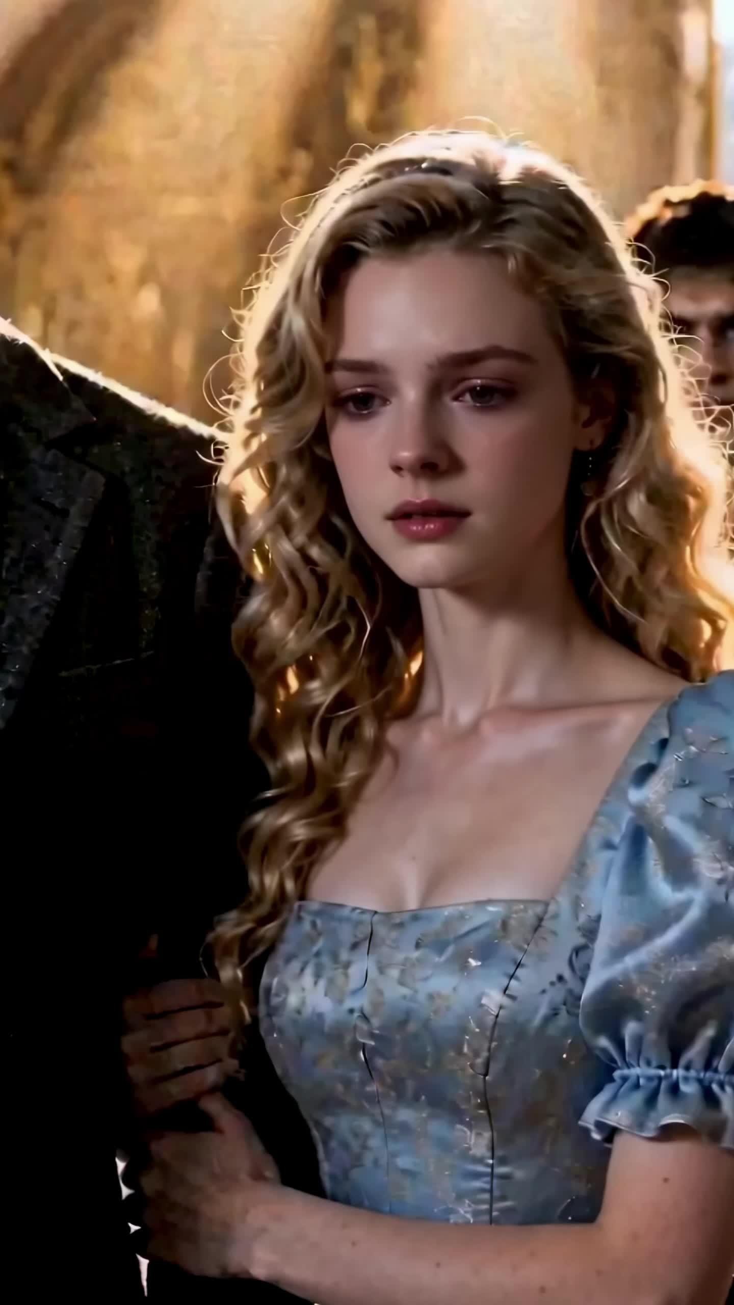My Three Brothers Chose Her