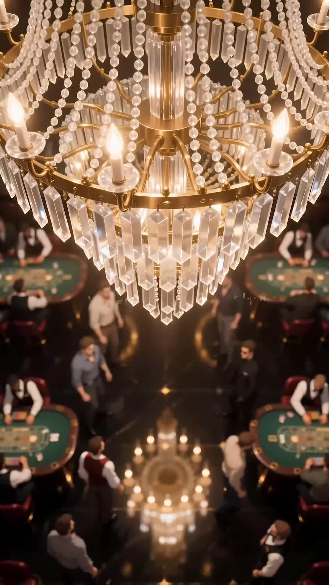 The Mafia’s Dangerous Secretary