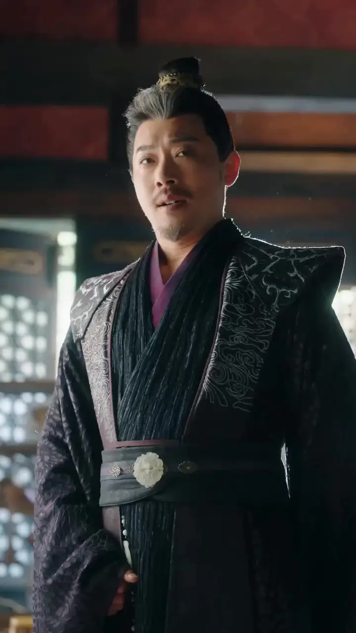 (Dubbed) Your Majesty, Fire Me Already! Episode 28