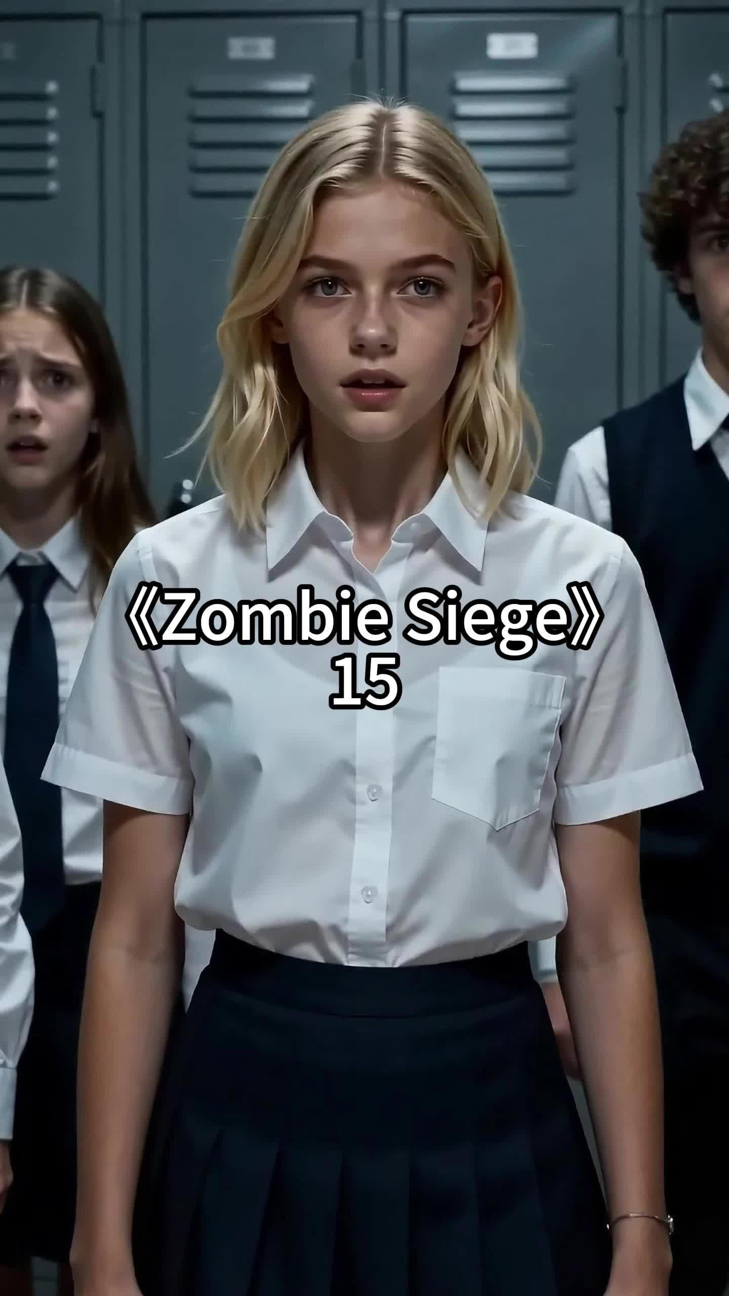 Zombie Siege